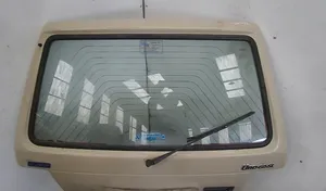 Fiat Uno Portellone posteriore/bagagliaio 