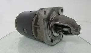 Fiat Croma Starter motor 