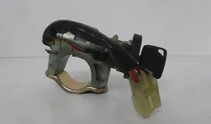 Tata Safari Ignition lock 