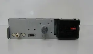 Citroen C4 II Panel / Radioodtwarzacz CD/DVD/GPS 