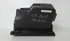 Citroen C4 II Paneelin laatikon/hyllyn pehmuste 