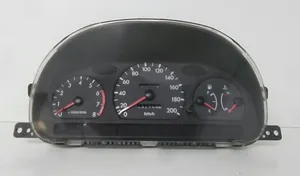 Hyundai Accent Compteur de vitesse tableau de bord 