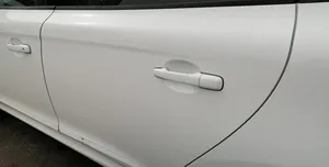 Volvo XC70 Задняя дверь 
