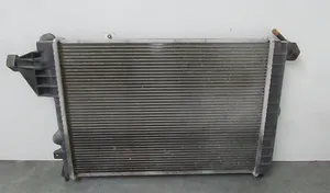 Opel Vectra A Coolant radiator 