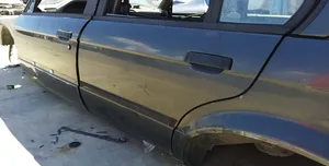 BMW 3 E30 Drzwi tylne 