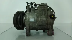 BMW 3 E92 E93 Air conditioning (A/C) compressor (pump) 