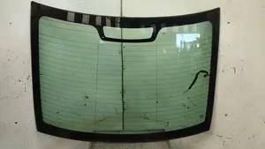 Volvo S60 Rear windscreen/windshield window 