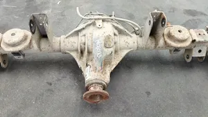 Opel Frontera B Rear differential 