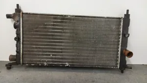 Opel Tigra A Coolant radiator 