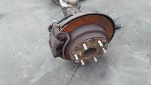 Opel Frontera B Rear differential 