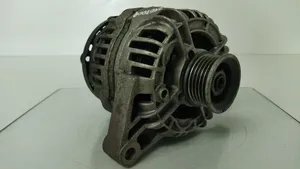 Skoda Fabia Mk1 (6Y) Alternator 