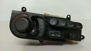 Mazda Xedos 6 Panel klimatyzacji 