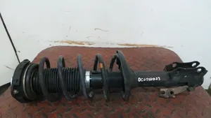 Seat Ibiza II (6k) Front shock absorber/damper 