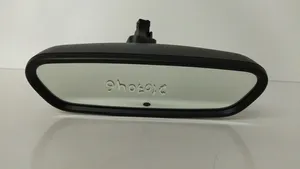 Citroen DS5 Galinio vaizdo veidrodis (salone) 