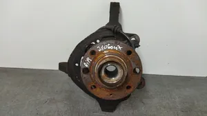 Opel Tigra B Front wheel hub 