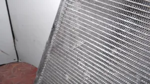 Hyundai Galloper A/C cooling radiator (condenser) 