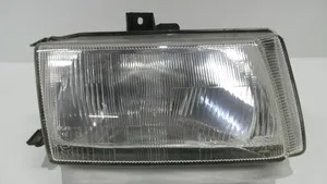 Volkswagen Caddy Headlight/headlamp 