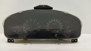 Rover 45 Compteur de vitesse tableau de bord 