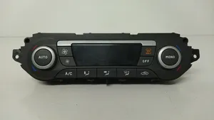 Ford C-MAX I Panel klimatyzacji 