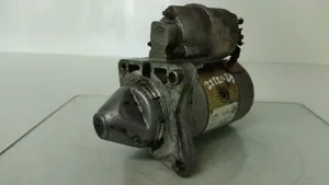 Fiat Punto (188) Starter motor 