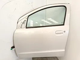 Nissan Pixo Porte avant 