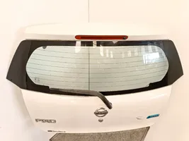 Nissan Pixo Aizmugurējais pārsegs (bagāžnieks) 