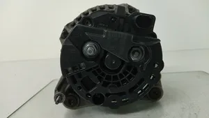 Skoda Yeti (5L) Alternator 