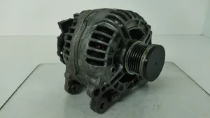 Skoda Yeti (5L) Alternator 