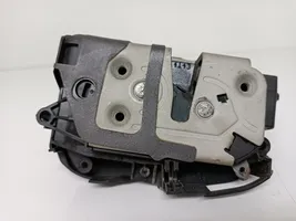 Ford Focus Coupe door lock (next to the handle) 