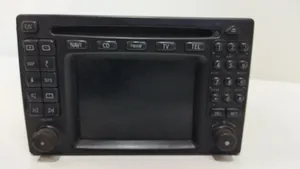 Mercedes-Benz Vaneo W414 Panel / Radioodtwarzacz CD/DVD/GPS 