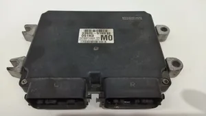 Opel Agila B Sterownik / Moduł ECU 