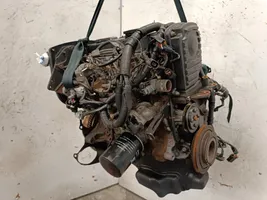 Nissan Almera Moottori 