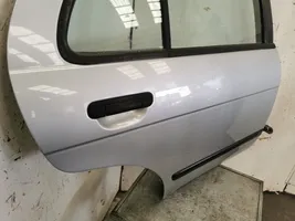 Nissan Almera Portiera posteriore 