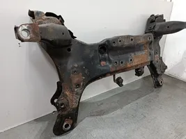 Hyundai Matrix Front subframe 