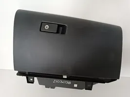 Volvo XC70 Garniture, tiroir console centrale 