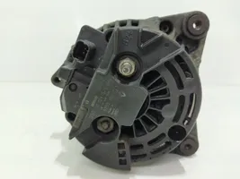 Opel Movano A Generator/alternator 