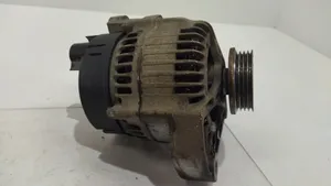 Lancia Y 840 Alternator 