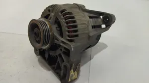 Lancia Y 840 Alternator 