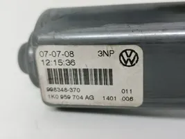 Volkswagen Golf V Cerniera superiore della portiera di carico 