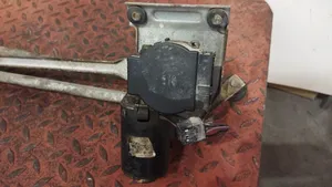 Fiat Ducato Wiper motor 