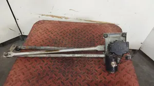 Fiat Ducato Wiper motor 