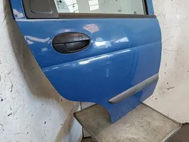 Daewoo Matiz Tür hinten 