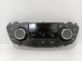 Opel Insignia A Climate control unit 