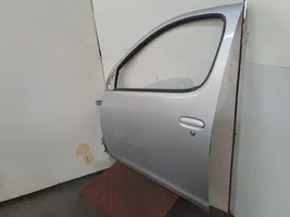 Toyota Yaris Verso Drzwi przednie 
