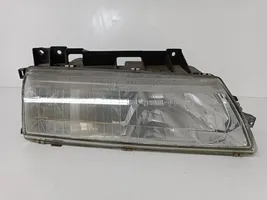 Citroen XM Headlight/headlamp 