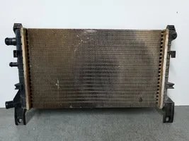 Peugeot 504 Radiateur de refroidissement 