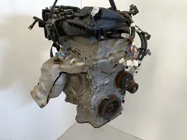 Nissan Note (E12) Motor 