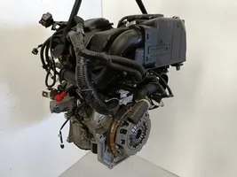 Nissan Note (E12) Moottori 