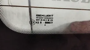 Renault Espace III Takalasi/takaikkuna 