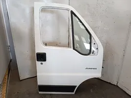 Citroen Jumper Дверь 